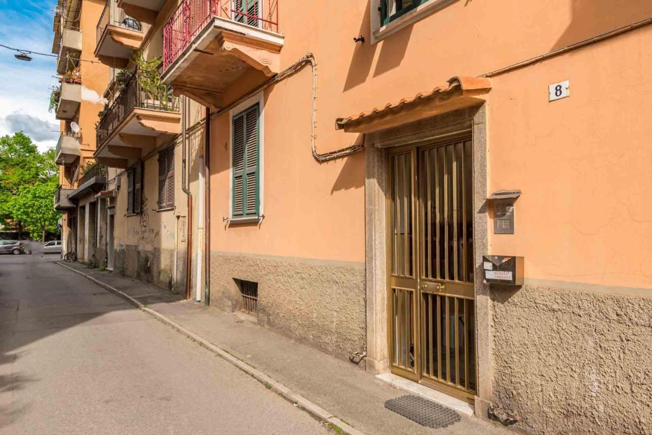 Yellove La Spezia Buitenkant foto